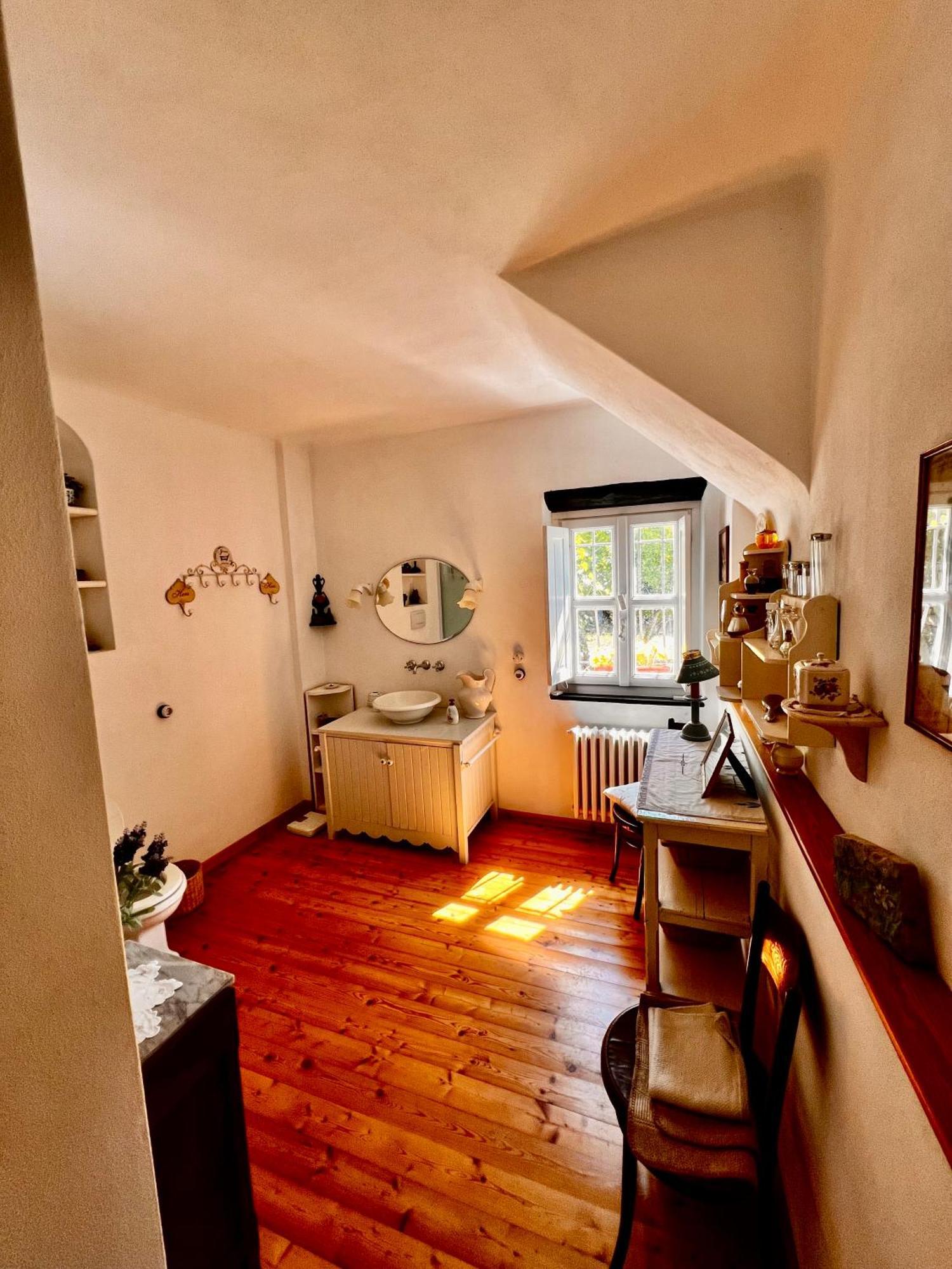 Ferienwohnung Vista Portofino Rapallo Exterior foto
