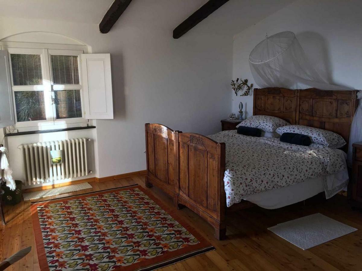 Ferienwohnung Vista Portofino Rapallo Exterior foto